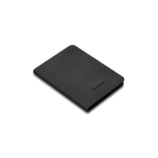 BORDERLESS Passport / Notebook Holder - Storming Gravity