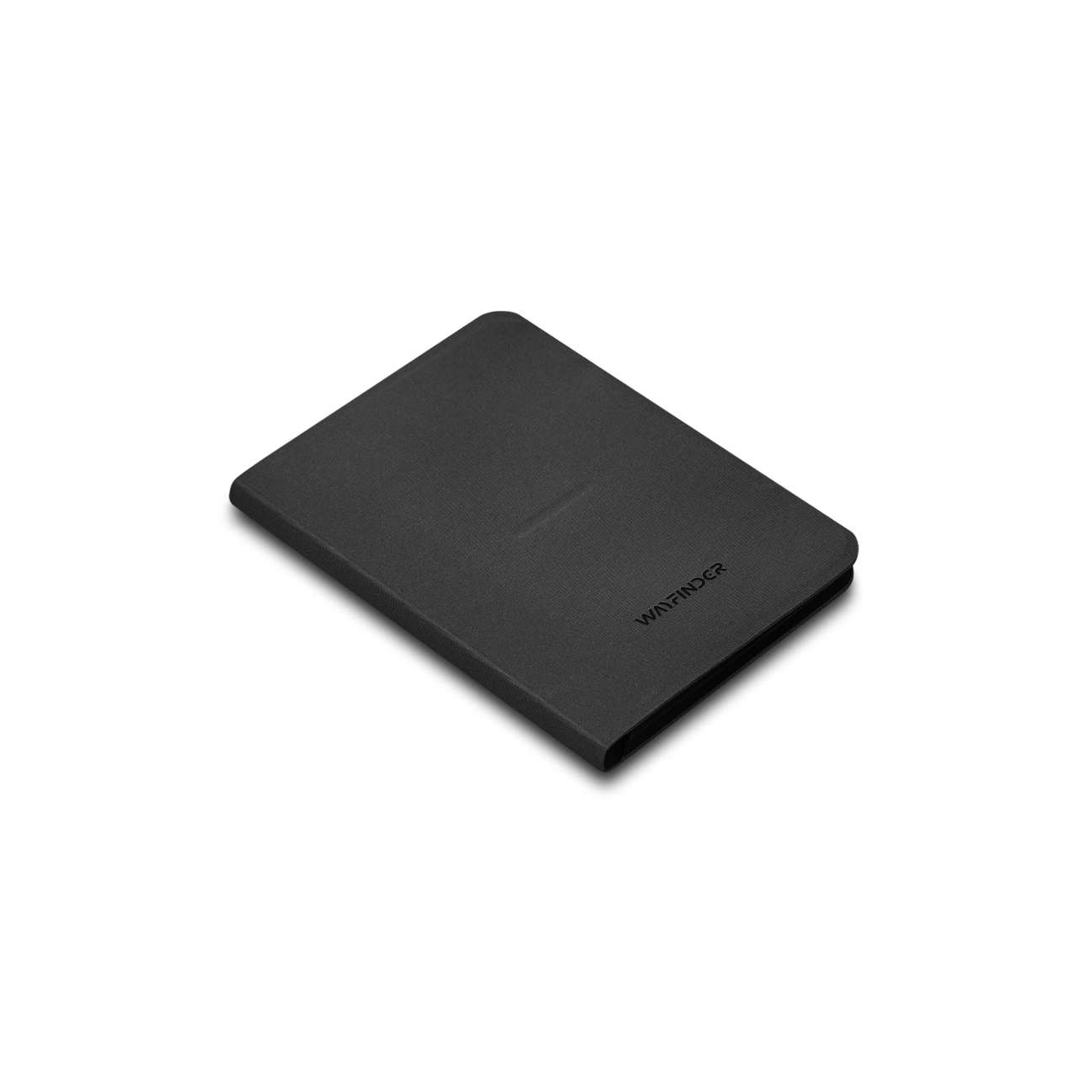 BORDERLESS Passport / Notebook Holder - Storming Gravity