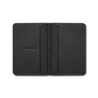 BORDERLESS Passport / Notebook Holder - Storming Gravity