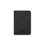 BORDERLESS Passport / Notebook Holder - Storming Gravity