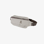 Rennen Recycled Crossbody Pack 2.5L - Storming Gravity