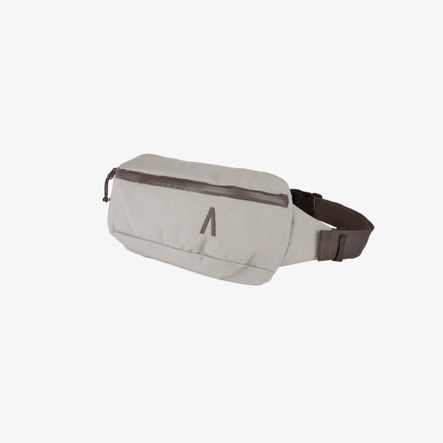 Rennen Recycled Crossbody Pack 2.5L - Storming Gravity