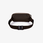 Rennen Recycled Crossbody Pack 2.5L - Storming Gravity