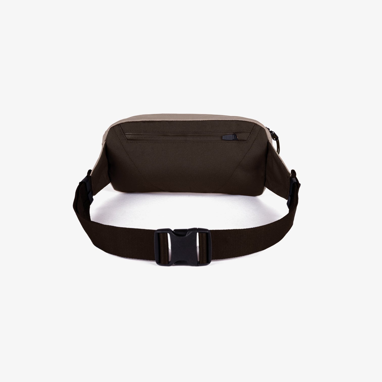 Rennen Recycled Crossbody Pack 2.5L - Storming Gravity