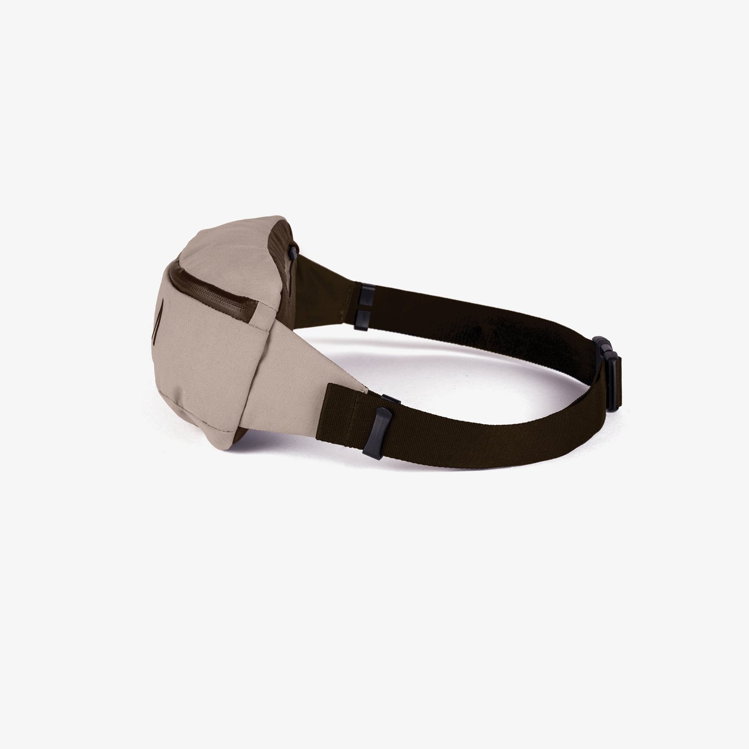 Rennen Recycled Crossbody Pack 2.5L - Storming Gravity