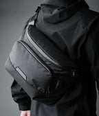 Alpaka Bravo Sling Max Limited Edition Black V2 - Storming Gravity