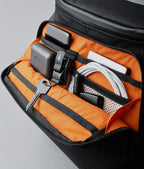 Alpaka Bravo Sling Max Limited Edition Black V2 - Storming Gravity