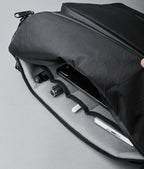 Alpaka Bravo Sling Max Limited Edition Black V2 - Storming Gravity