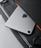 Alpaka Bravo Sling Max Limited Edition Black V2 - Storming Gravity