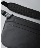 Alpaka Bravo Sling Max Limited Edition Black V2 - Storming Gravity