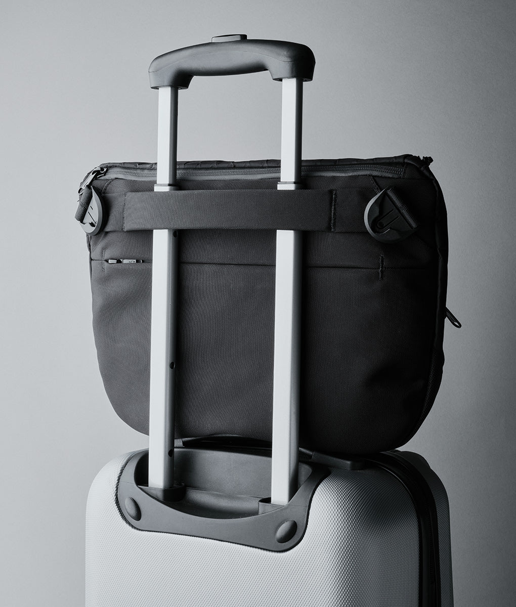 Alpaka Bravo Sling Max Limited Edition Black V2 - Storming Gravity