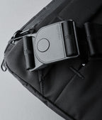Alpaka Bravo Sling Max Limited Edition Black V2 - Storming Gravity