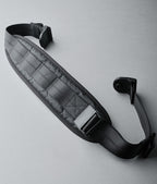 Alpaka Bravo Sling Max Limited Edition Black V2 - Storming Gravity