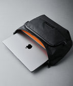 Alpaka Bravo Sling Max Limited Edition Black V2 - Storming Gravity