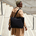 Bellroy Tokyo Tote 15L | Versatile Laptop Tote Bag - Storming Gravity
