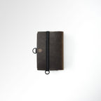FOCX C2 Advanced - D-pull-tab NFC wallet - Storming Gravity