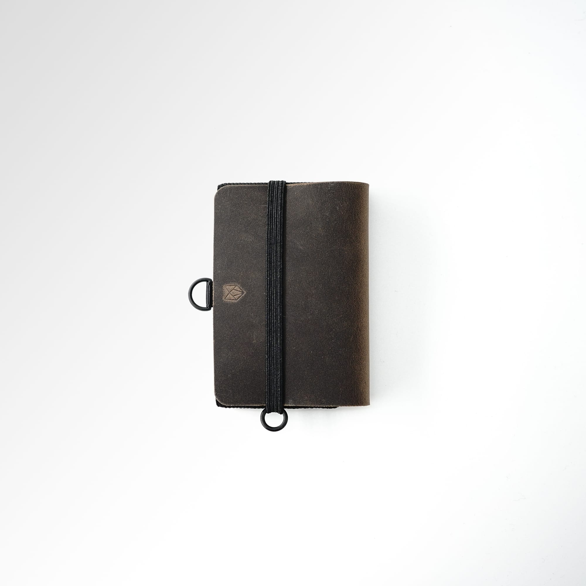 FOCX C2 Advanced - D-pull-tab NFC wallet - Storming Gravity