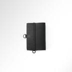 FOCX C2 Advanced - D-pull-tab NFC wallet - Storming Gravity