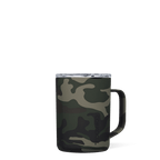 Coffee Mug 16oz (475ml) - Corkcicle. - Storming Gravity
