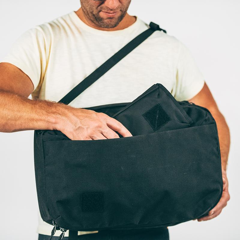 Civic Access Pouch 1L - Evergoods - Storming Gravity