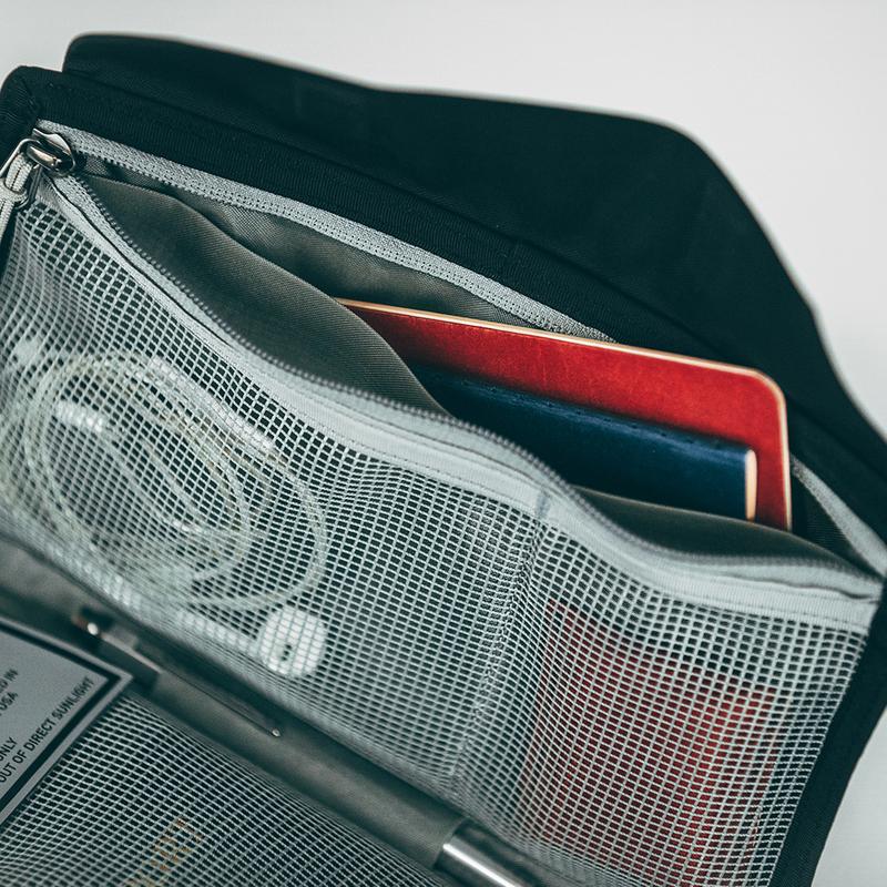 Civic Access Pouch 1L - Evergoods - Storming Gravity