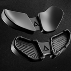 Carpio 2.0 - Truly ergonomic wrist rest - Storming Gravity