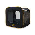 CARSULE - A Pop-Up Cabin for your Car - Storming Gravity