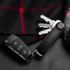 Orbitkey Key Organiser - Crazy-Horse - Storming Gravity