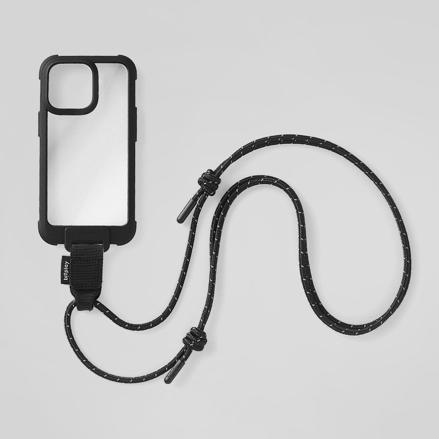 Wander Case for iPhone 13 Series - Storming Gravity