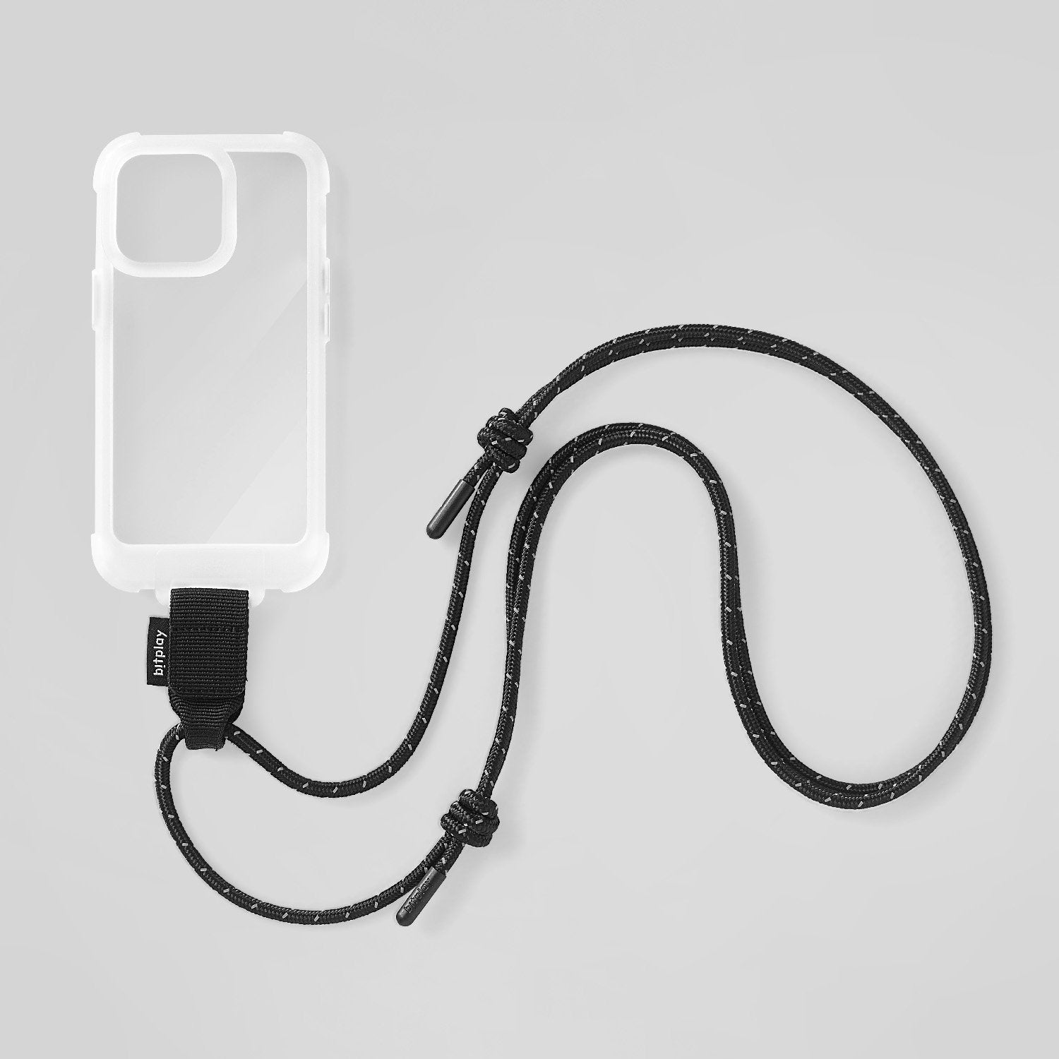 Wander Case for iPhone 13 Series - Storming Gravity