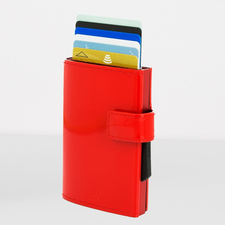 CASCADE SNAP Wallet - Storming Gravity