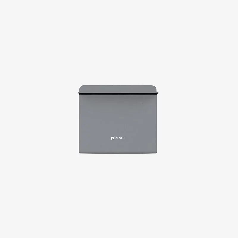 Zenlet Clip Set - Storming Gravity