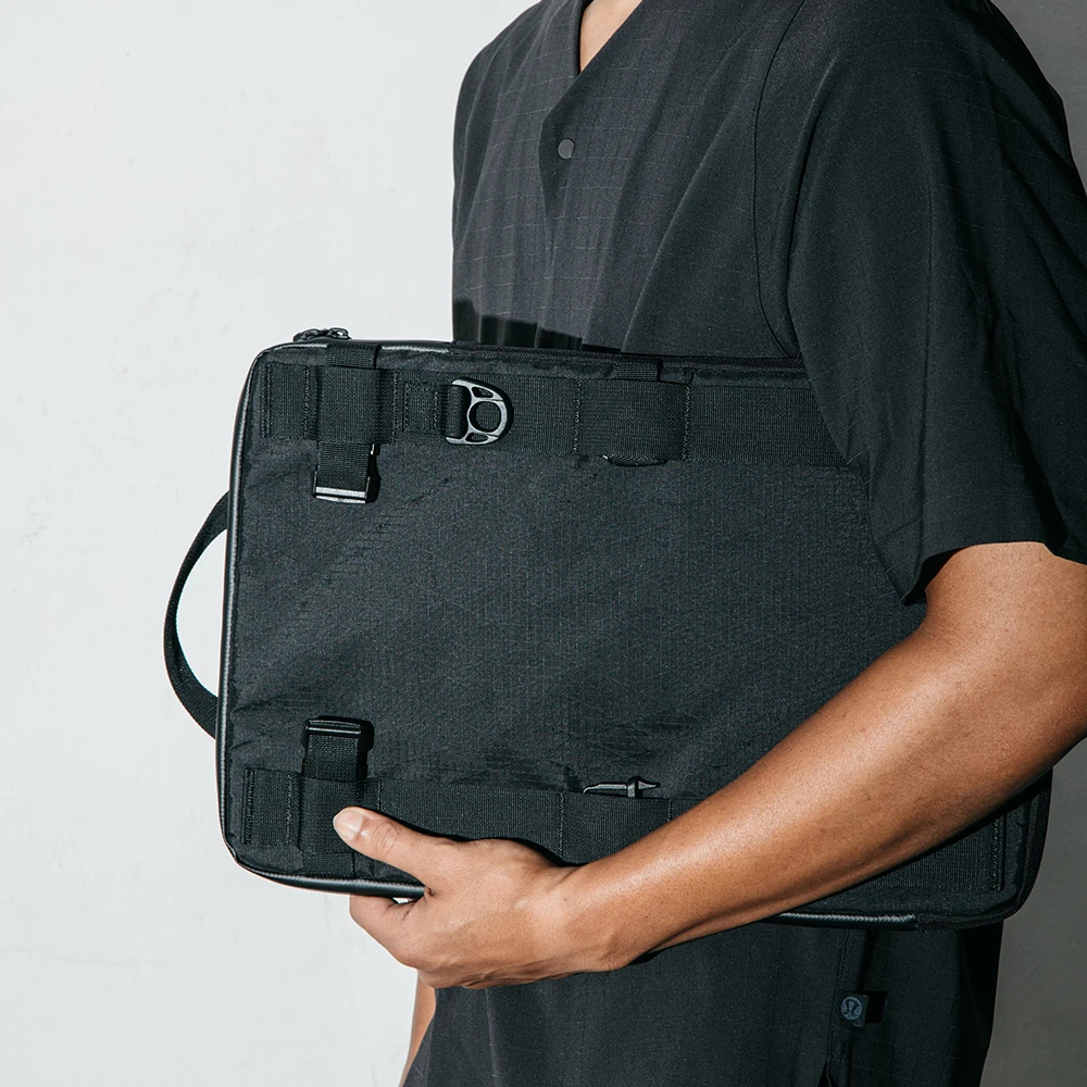 Annex Laptop Case - X-PAC case for 16" Laptop - Storming Gravity