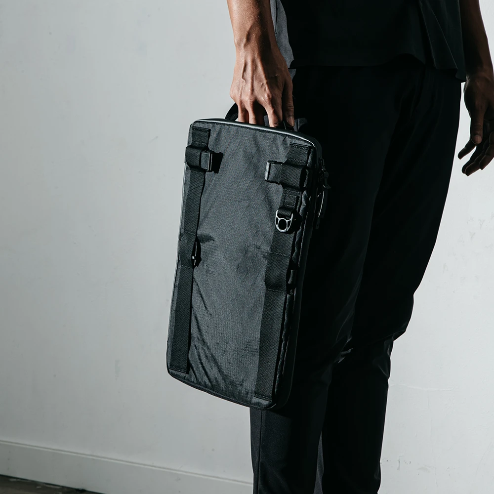 Annex Laptop Case - X-PAC case for 16" Laptop - Storming Gravity