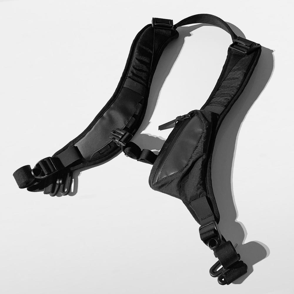 Backpack Harness Kit - Add-on Strap for X-Pak Evo - Storming Gravity