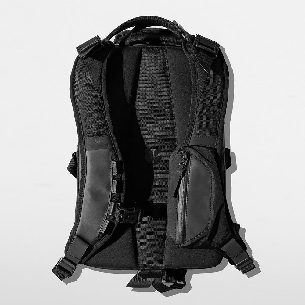 Backpack Harness Kit - Add-on Strap for X-Pak Evo - Storming Gravity