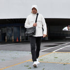 Apex Liner Max - 2 Way Shoulder Bag - Storming Gravity