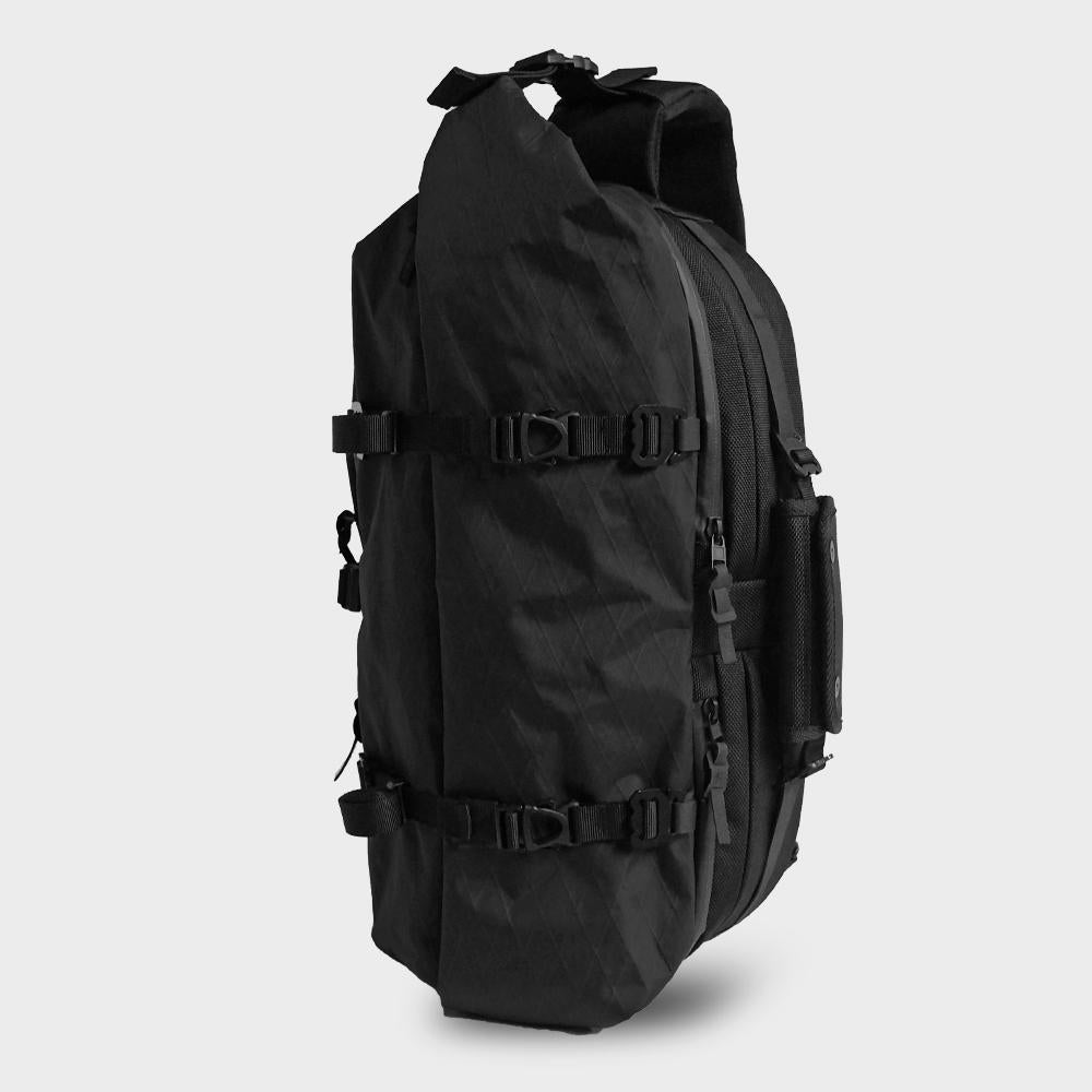 X-PAK EVO Sling Pack (11-23L) - Storming Gravity