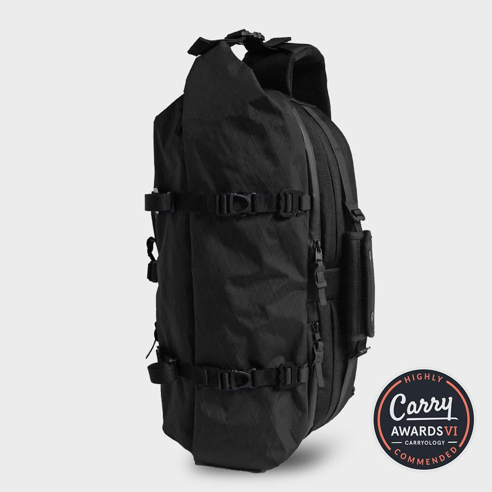 X-PAK EVO Sling Pack (11-23L) - Storming Gravity