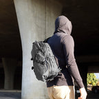 X-PAK EVO Sling Pack (11-23L) - Storming Gravity