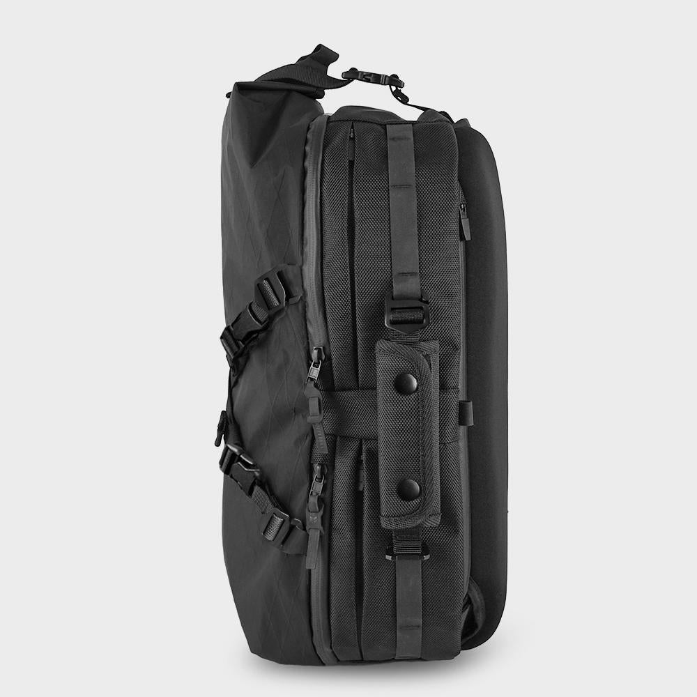 X-PAK EVO Sling Pack (11-23L) - Storming Gravity