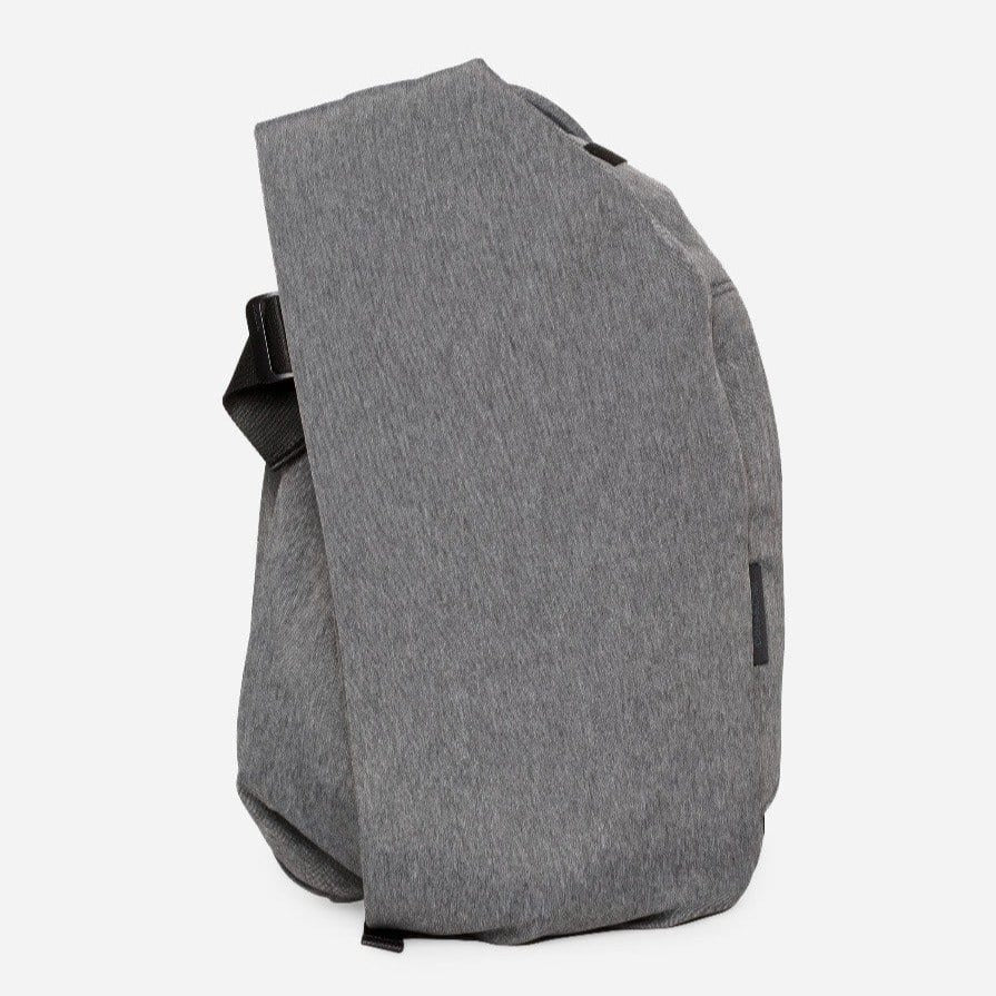 Isar EcoYarn Backpack - cote&ciel - Storming Gravity