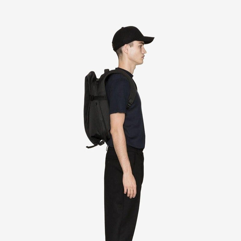 Isar EcoYarn Backpack - cote&ciel - Storming Gravity