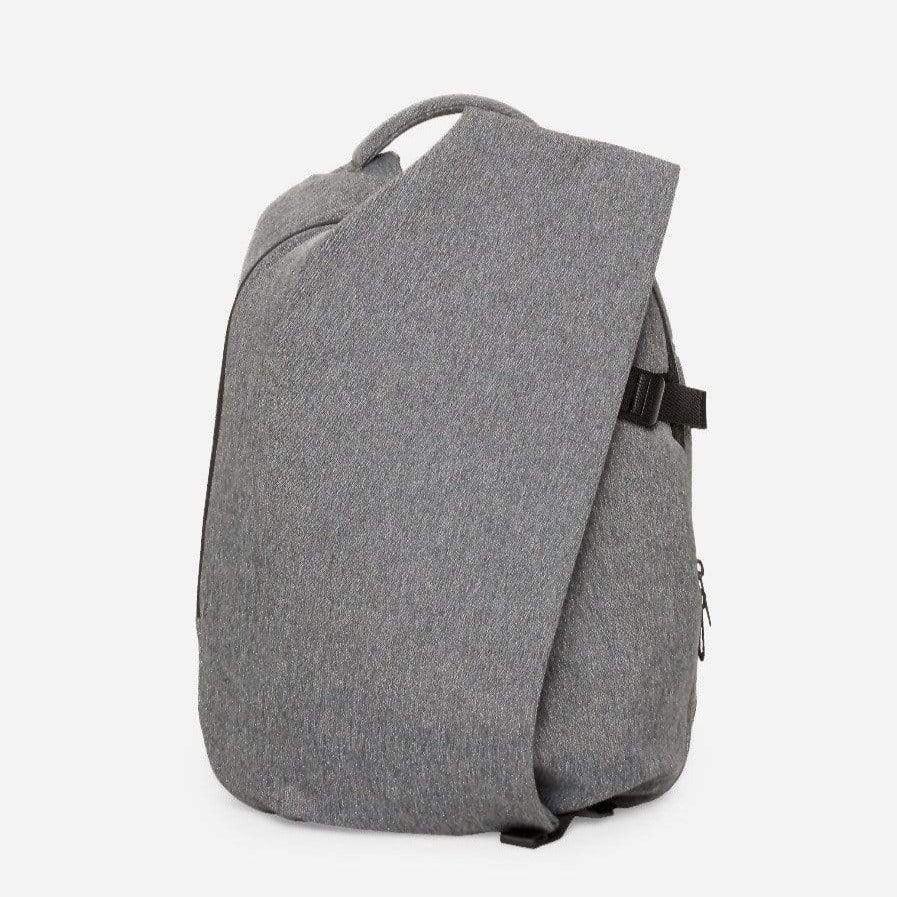Isar EcoYarn Backpack - cote&ciel - Storming Gravity