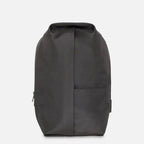 Sormonne EcoYarn Black Backpack - cote&ciel - Storming Gravity