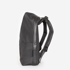 Sormonne EcoYarn Black Backpack - cote&ciel - Storming Gravity