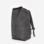 Sormonne EcoYarn Black Backpack - cote&ciel - Storming Gravity