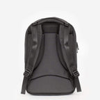 Sormonne EcoYarn Black Backpack - cote&ciel - Storming Gravity