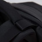 Sormonne EcoYarn Black Backpack - cote&ciel - Storming Gravity