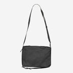 Inn M Coated Canvas Adjustable Sling Bag - cote&ciel - Storming Gravity